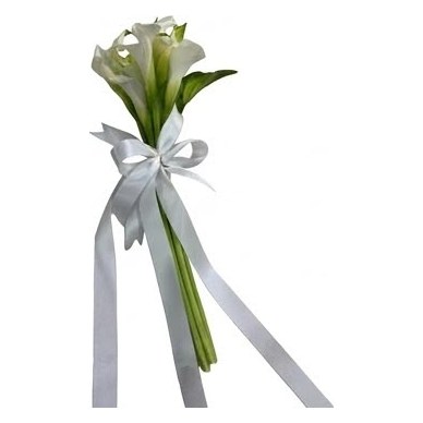 Bouquet de callas