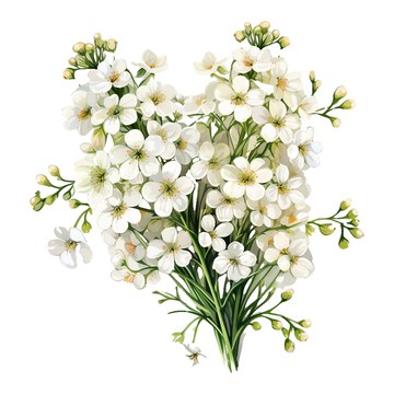 Gypsophile